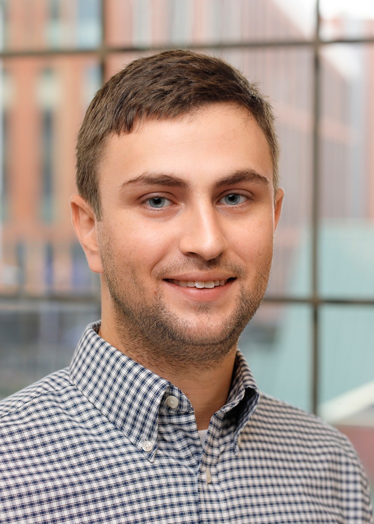 Andrew Wurster, FNP